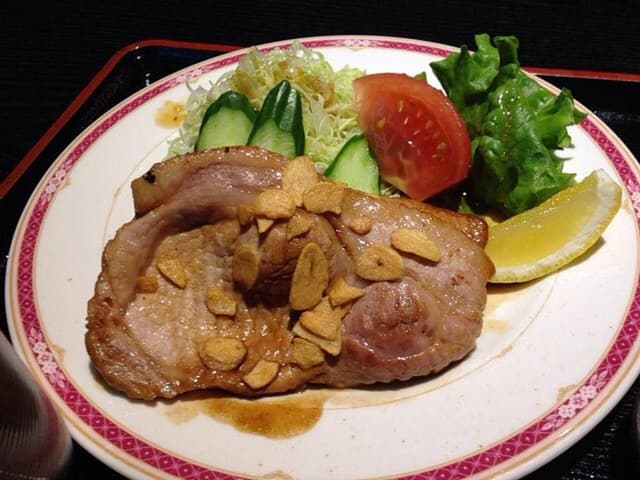 レストラン 楽湯旬彩 - サブ画像1