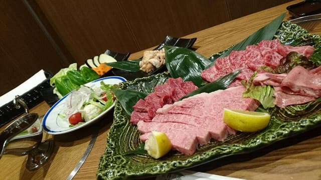 レストラン朝霧 - サブ画像3