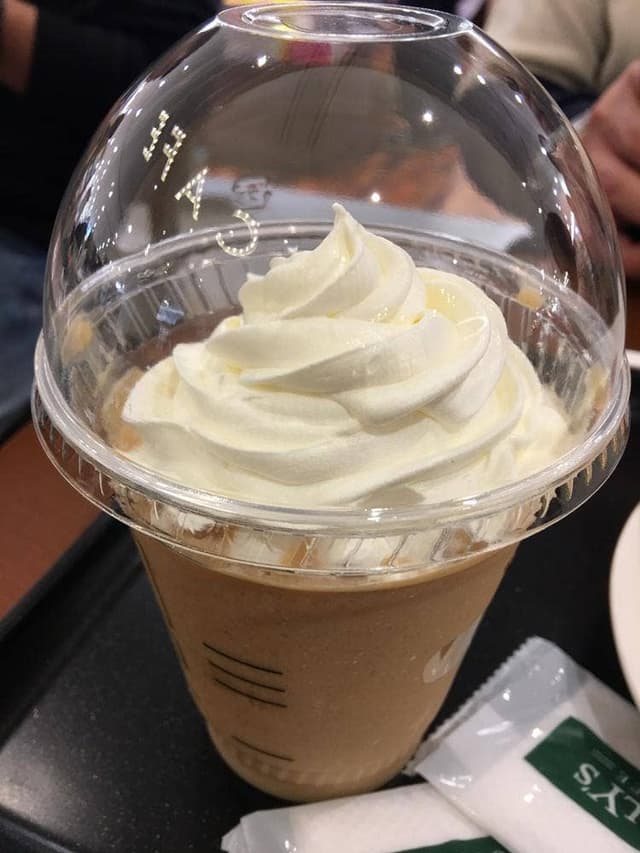 タリーズコーヒー PAUSE なんばパークス店 - サブ画像1