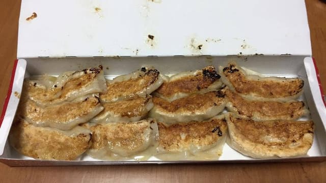 大阪王将 ティオ舞子店 - サブ画像3