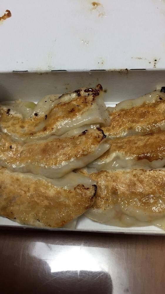 大阪王将 ティオ舞子店