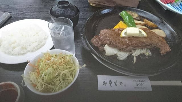 レストラン まつお - サブ画像3