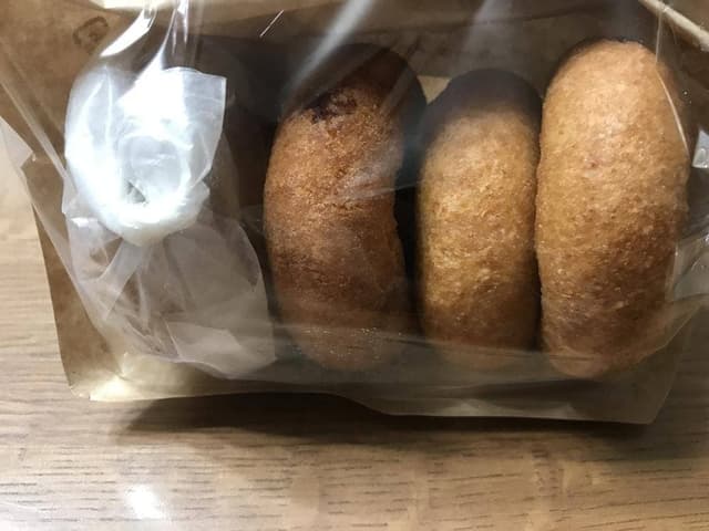 はらドーナッツ フレンテ明大前店 - サブ画像3