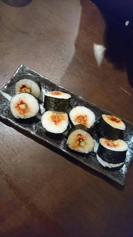 天むす手羽先おいはなれ 松山店 - サブ画像1