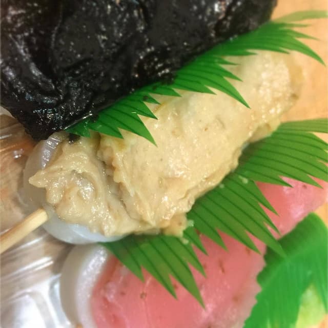 とよまだんご - サブ画像2