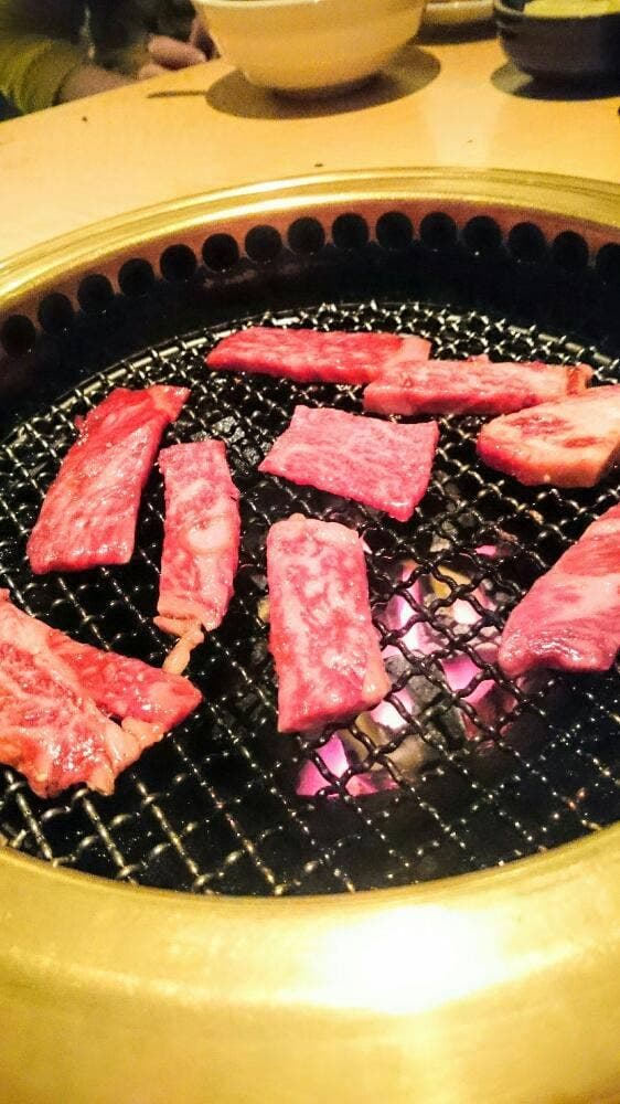 清州園