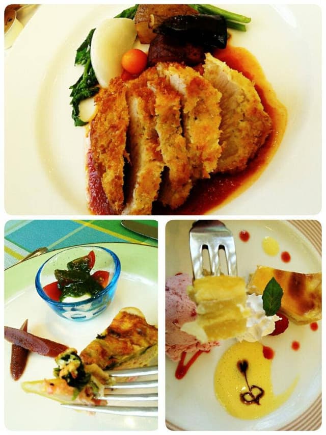 ラ・コンコンブル - サブ画像1