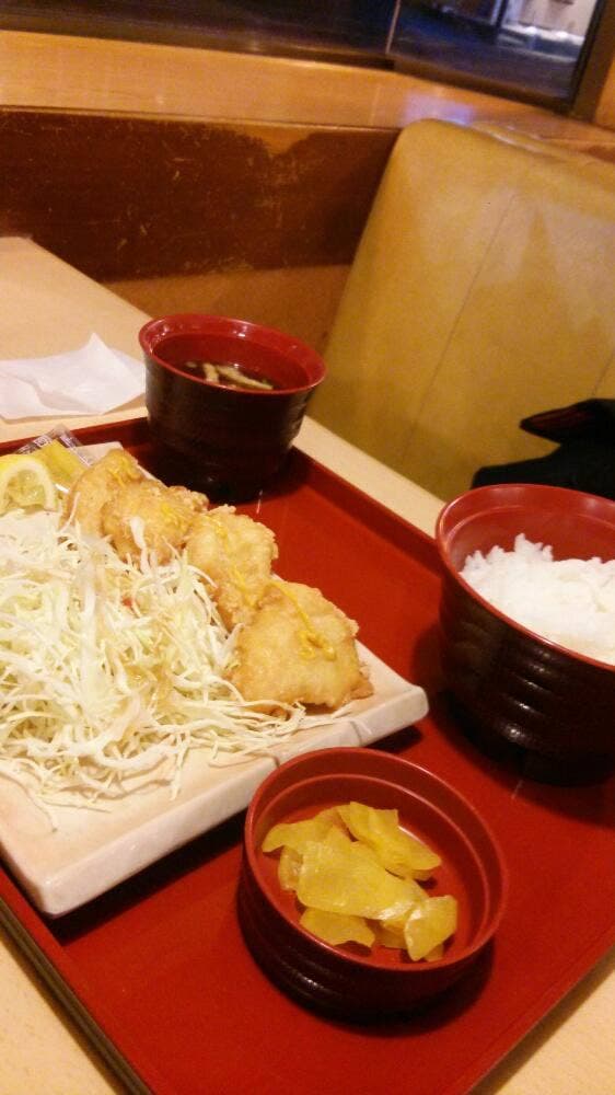 ファミリーレストラン ジョイフル 豊田インター店 - サブ画像3