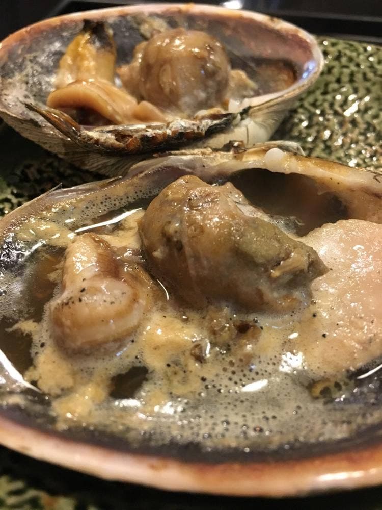 三亀(飲食)本店