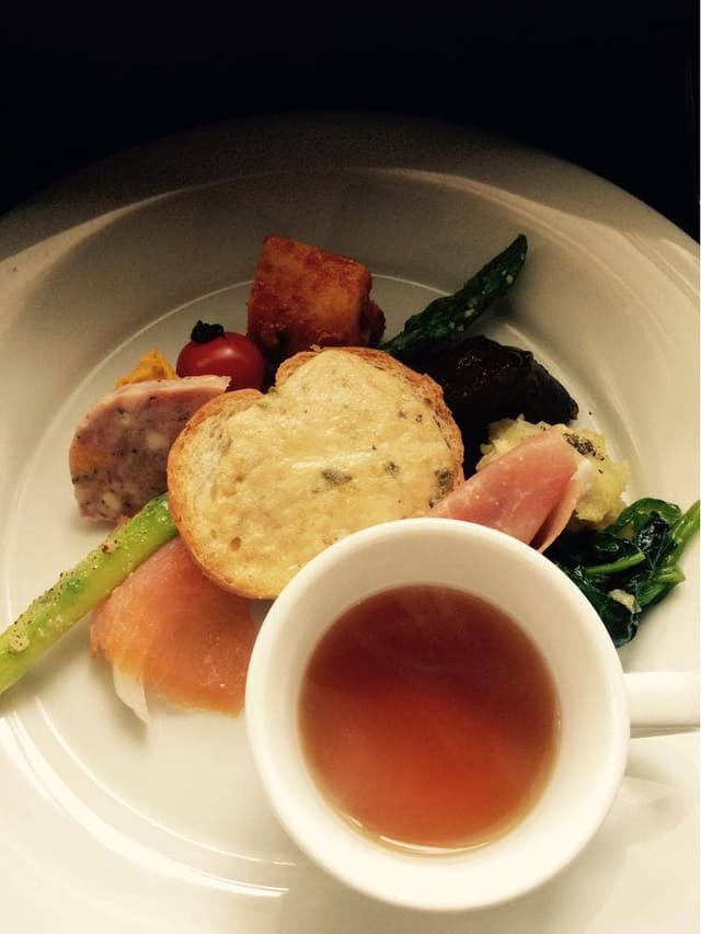 イタリア食堂 la fonte - サブ画像2