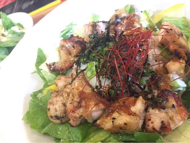 オドリ キッチン - サブ画像1