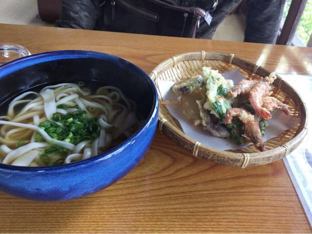 城見茶屋 - サブ画像2