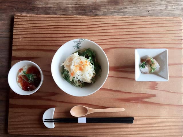 restaurant bio - サブ画像1