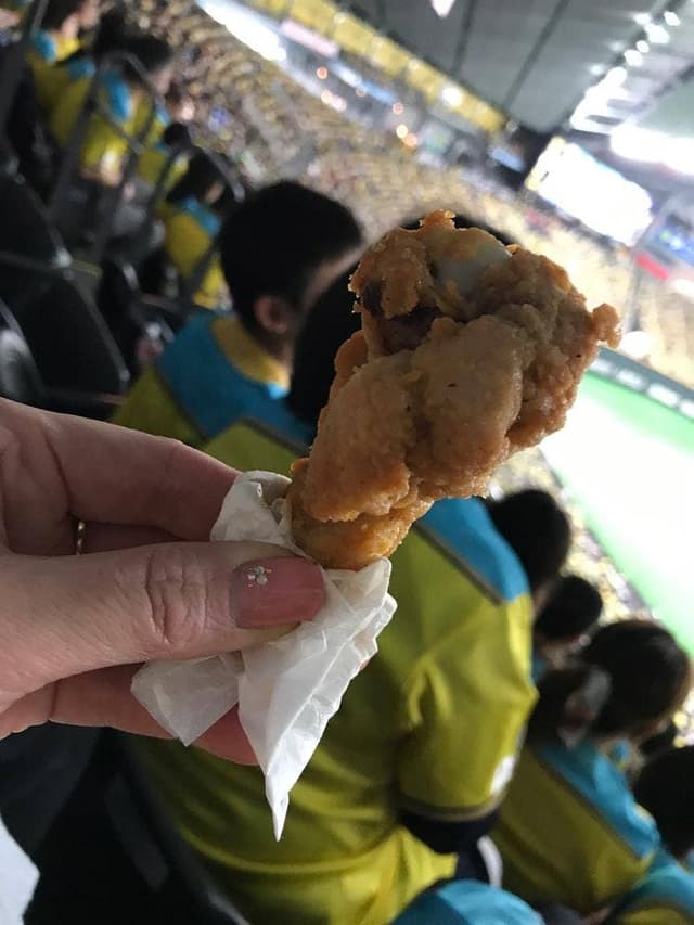 ケンタッキーフライドチキン 札幌ドーム店 - サブ画像2