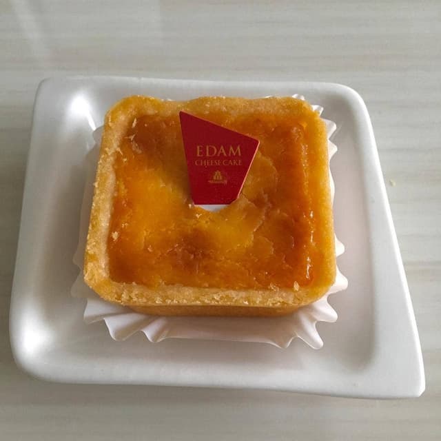 モロゾフ 大丸京都店 - サブ画像1