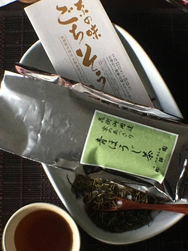 柳桜園茶舗 - サブ画像3