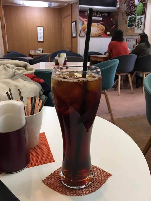 珈琲豆林 コーヒードリーム - サブ画像1