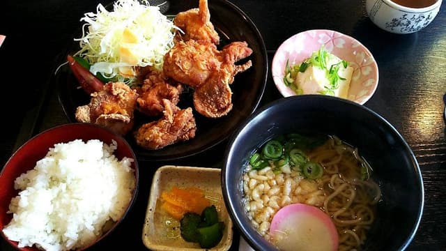 豆腐工房 田舎八 - サブ画像2