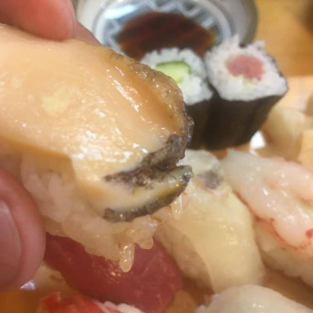 蝦夷寿し - サブ画像3
