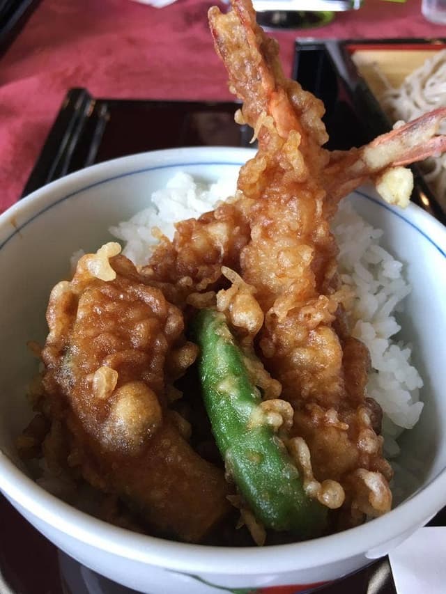 レストラン 大富士ゴルフクラブ - サブ画像1