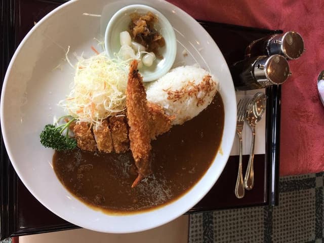 レストラン 大富士ゴルフクラブ - サブ画像2