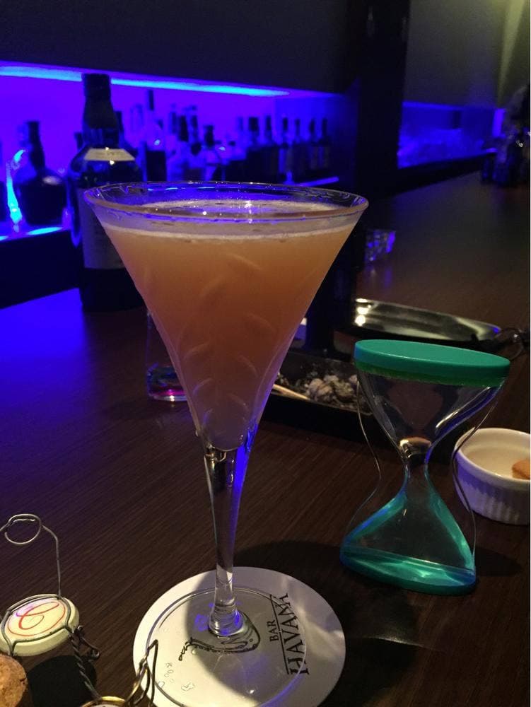 BAR HAVANA
