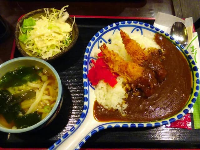 カフェ ルイード - サブ画像1