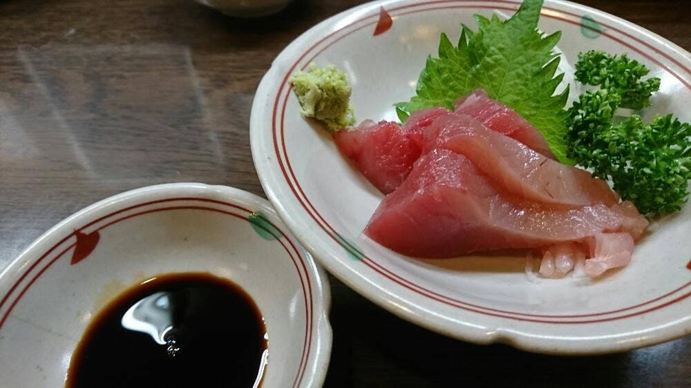 居酒屋 嵐