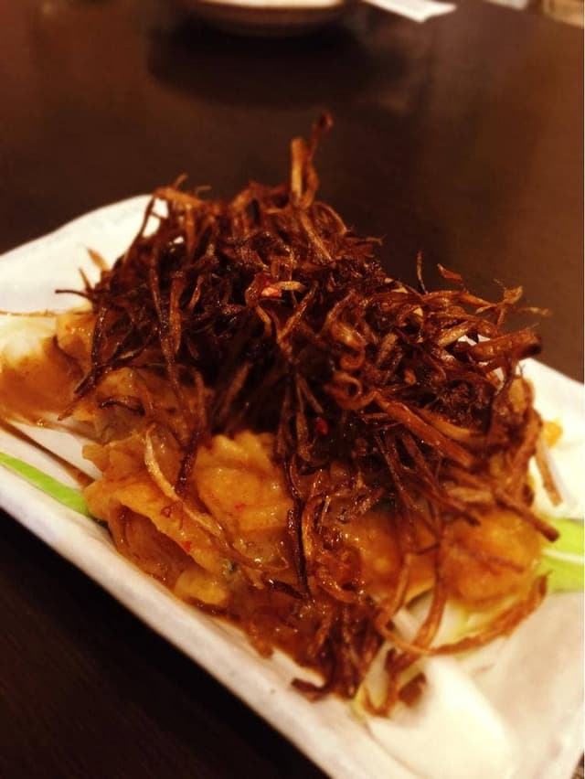 串焼き亭ねぎ 鴻巣店 - サブ画像1