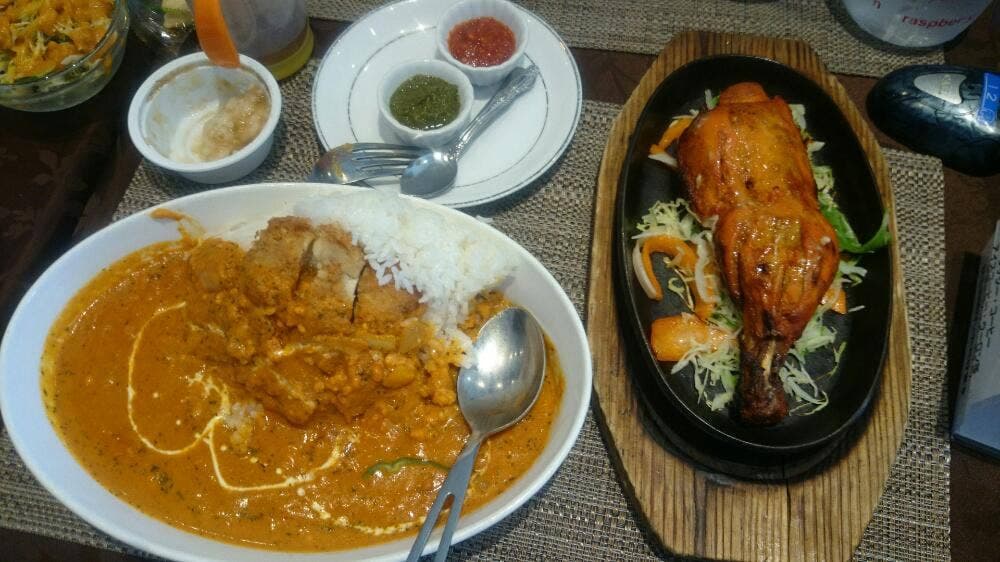 ビスヌ イオンモール大牟田店