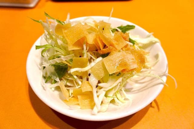 上海大飯店 - サブ画像2