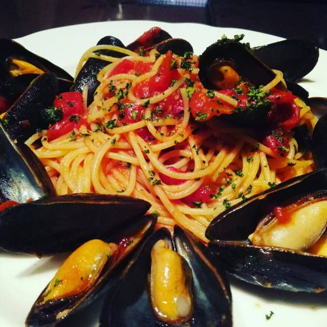 トラットリア チャオ - サブ画像3