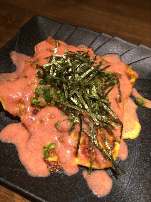 鉄板 燈心 - サブ画像1