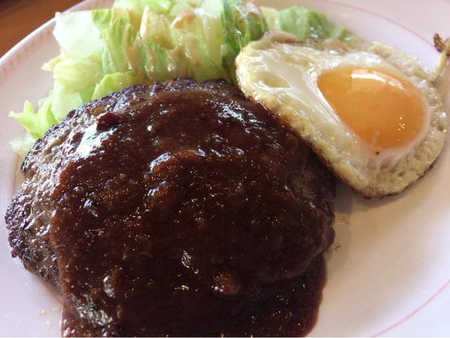 ファミリーレストラン ジョイフル 二本木店 - サブ画像2