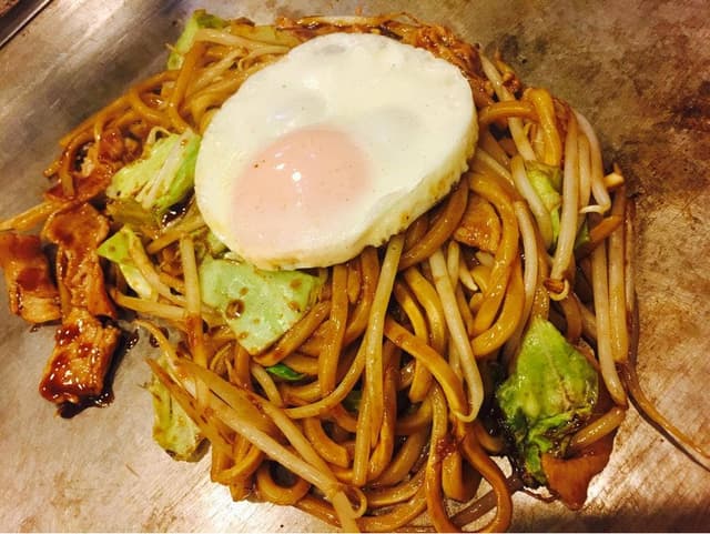お好み焼き なでしこ - サブ画像3