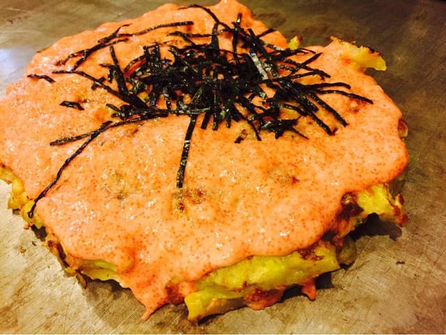 お好み焼き なでしこ - サブ画像1