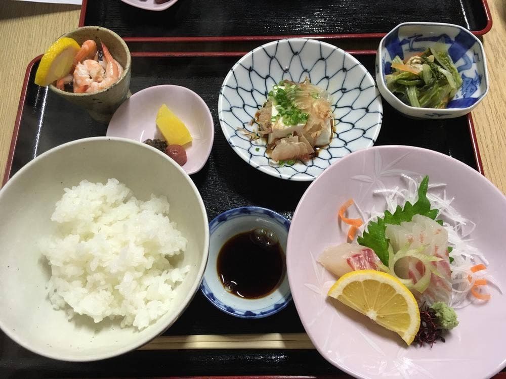 味ごよみ なんば