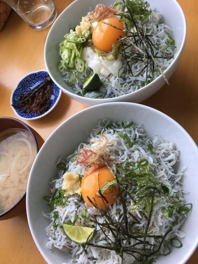 中原水産 - サブ画像3
