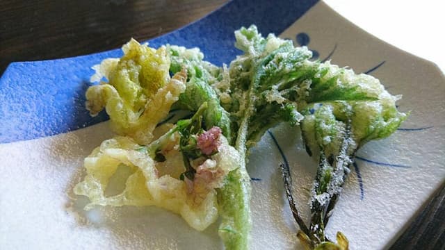 なんだ屋 そば処 - サブ画像1