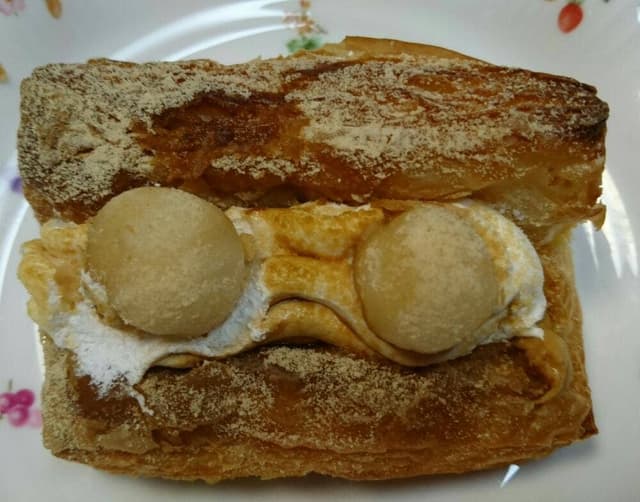 パン工房 Finbec - サブ画像3