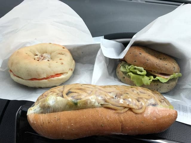 ベーグル ポコ - サブ画像2