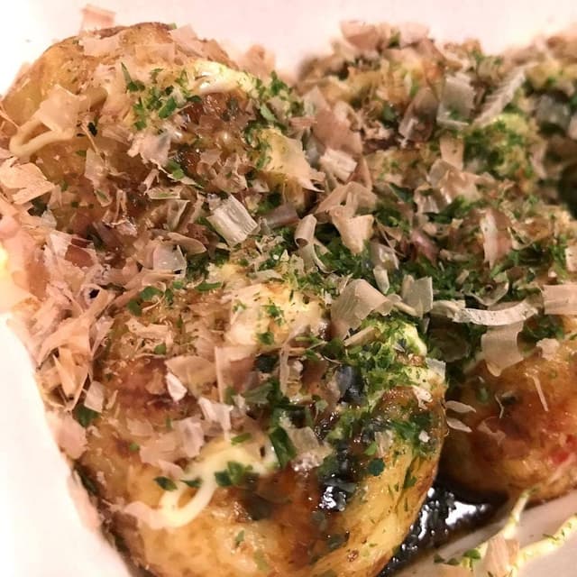 Takoyaki Dining Katsu!! - サブ画像1