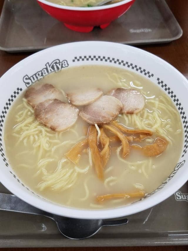 スガキヤ 岡崎コムタウン店 - サブ画像1