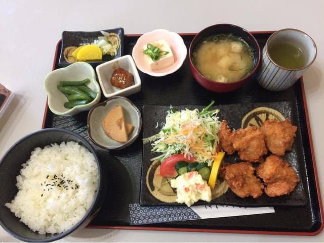 喫茶パピヨン - サブ画像2