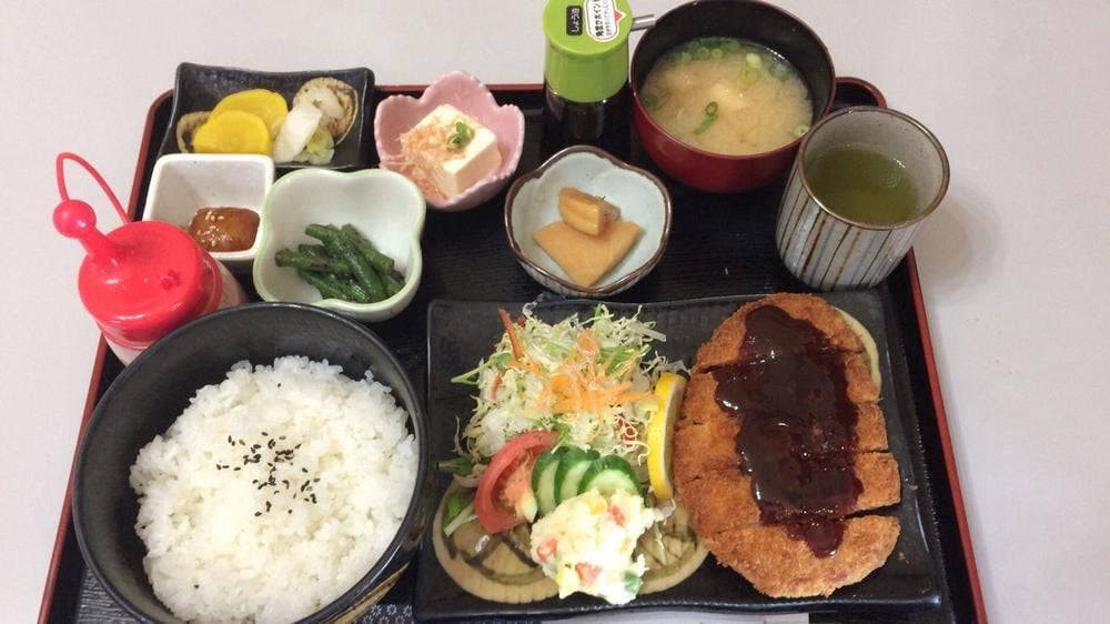 喫茶パピヨン