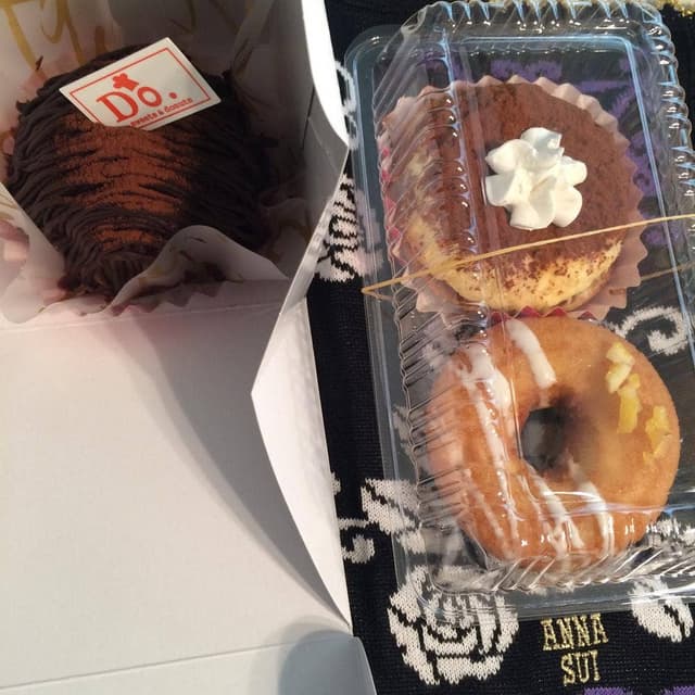 sweets &donuts Do. 札幌 - サブ画像3