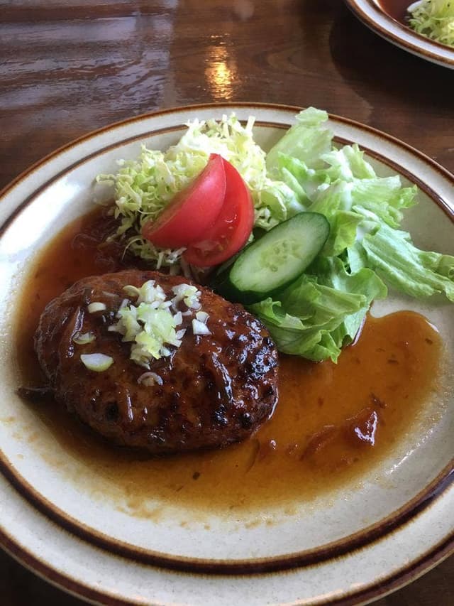 梨の木 - サブ画像2