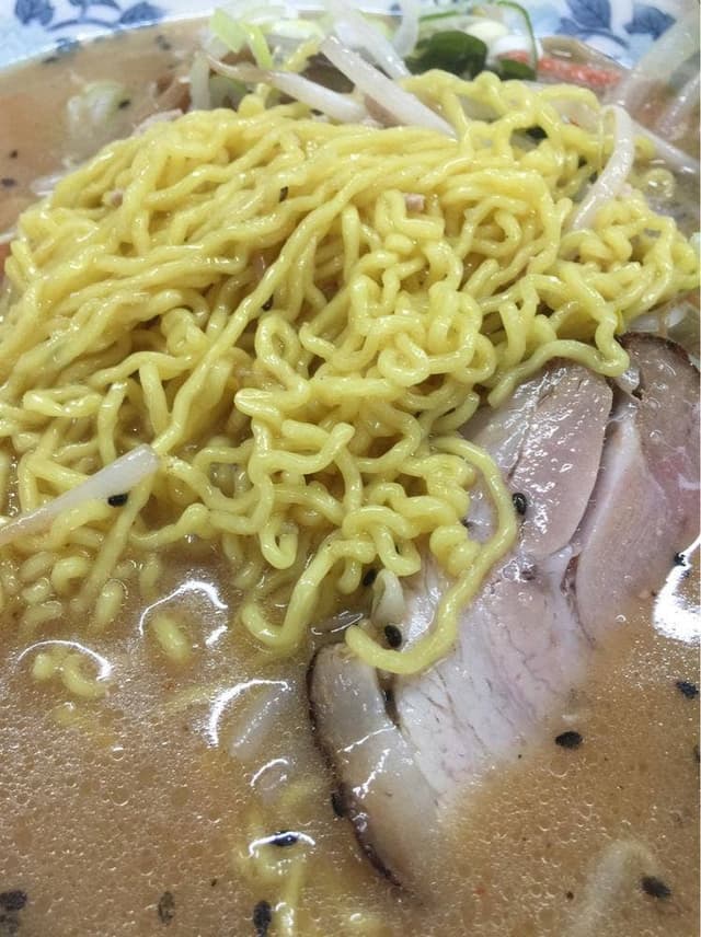 優太ラーメン - サブ画像1