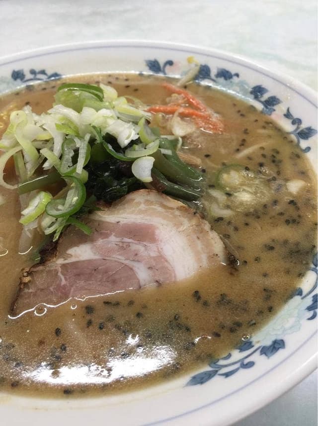 優太ラーメン - サブ画像3