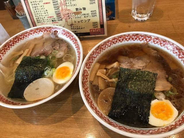 龍覚 - サブ画像2